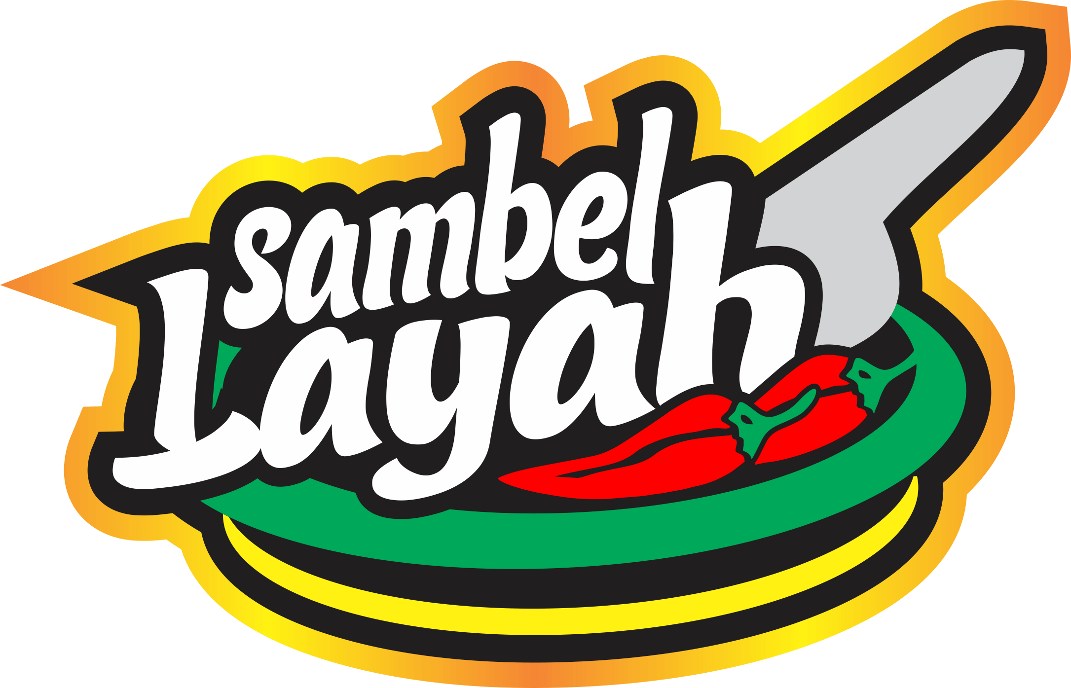logo sambel layah