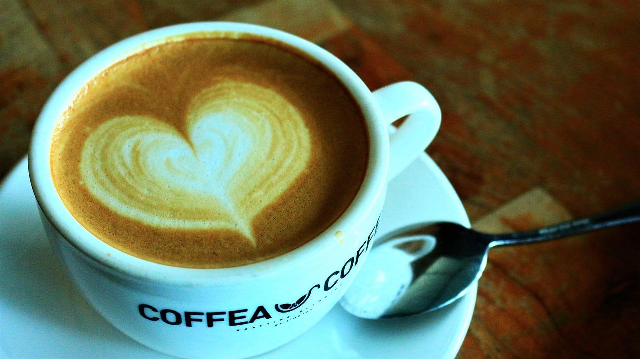 minuman dengan bahan dasar kopi paling populer